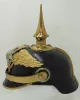 Prussian Garde Infantry Officer Pickelhaube - MINT Visuel 7